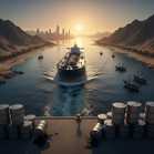 Strait of Hormuz Reopens. Why Haven’t Prices Fallen?