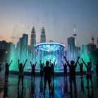 Malaysia Dives In First‑Ever Water Festival Promises Fun and Tourism Boost
