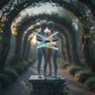 “Love Shouldn’t Feel Like Pressure: When Care Turns Controlling”