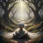 Being Real in a World Full of Pretending