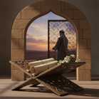 Why I Believe the Criticism of Prophet Muhammad’s (PBUH) Marriage to Aisha (RA) Often Lacks Historical Context