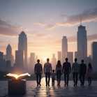 Citizenship Is Not Measured by Faith