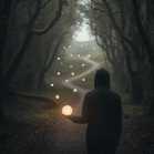 You Don't Need to Share Every Chapter of Your Life