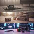 Life Was Simpler: The 60s, 70s and 80s Compared with Today