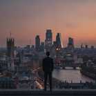Lessons from Private retreat to London