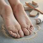 Health Matters: Why Do Our Feet Feel Like Sandpaper After 50?