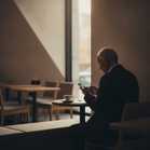The Gentleman in the corner: Who is thinking of our elderly?