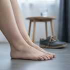 Why Are Your Ankles Suddenly Swollen?