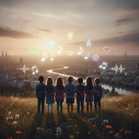 We Sang Together, We Stood Together - Have our Children Lost the Spirit of Brotherhood?