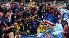 #GilaBola | Cape Verde's Fairytale World Cup Journey Continues: Debutants Defy the Odds to Reach the Knockout Stage