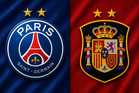 PSG vs Spain: Who Would Win If Club Football Met the World Champions?