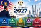 #Budget2027 | Budget 2027: Expectations, Reactions and Key Takeaways for Malaysians