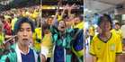 #GilaBola | Football Fans Became More Entertaining Than the FIFA World Cup