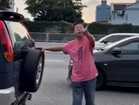 Brake-Check Crash Sparks Roadside Clash, Alleged Racial Slurs Fuel Public Outrage