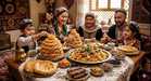 #RAYA2026 | How Uyghur of Xinjiang celebrate Hari Raya Puasa