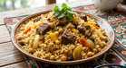 #RAYA2026 | Uyghur food for Hari Raya Puasa in Xinjiang