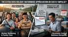 A Gift or a Costly Gesture? PMX’s Extra Raya Holiday Sparks Debate Over Productivity and Appreciation