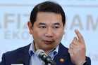 Rafizi Challenges Party to Sack Him: Reformist Voice or Rebel in PKR’s Defining Moment?
