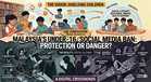 Under-16 Social Media Ban: Shielding Children or Opening a New Digital Dilemma?