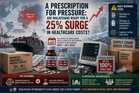 OPINION | A Prescription for Pressure: Are Malaysians Ready for a 25% Surge in Healthcare Costs?