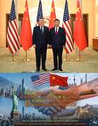 OPINION | From Rivals to Partners? Xi Jinping’s Vision for a Stable US-China Relationship Beyond Zero-Sum Politics