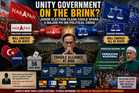 OPINION | Unity Government on the Brink? Johor Election Clash Could Spark a Major PH-BN Political Crisis