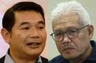 Rafizi's Reformist Dream vs Hamzah's Conservative Reset: Which Vision Will Prevail?