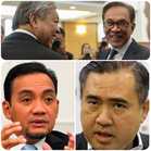 One Cabinet, Two Messages? Loke Exposes BN-DAP Contradictions as Johor Poll Battle Intensifies