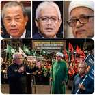 OPINION | Hamzah vs Muhyiddin: How the Reset Bloc is Leveraging PAS in a High-Stakes Revenge Battle Against Bersatu