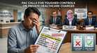Hospital Bills Under Fire: PAC Pushes for Tougher Controls on Private Healthcare Charges