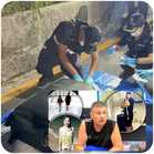 Thai Teen's Pattaya Holiday Ends in Horror: Found Dead in Suitcase, Australian Charged with Murder