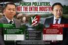 OPINION | 'Punish Polluters, Not the Entire Industry': Deputy Minister Rejects Call for Blanket Ban on Pig Farms