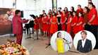 ARTS | More Than a Concert: A Celebration of Tony Sim’s Legacy (Review)