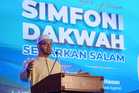OPINION | Friday Prayers at the Mall: How Much Easier Should Religion Be?
