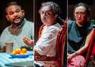 ARTS | Under One Roof: A Meditation on Choice (Review)