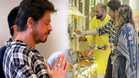 OPINION | The Malaysian Department of Shah Rukh Khan's Personal Faith