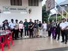 Community First: Ozana Villas Hosts Medic Asia’s Emergency Response Training
