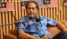 Khairy Urges Return of GST, Says ‘Madani Tax’ Name Change Acceptable for Nation’s Future