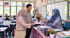 #Budget2027 | 'Bantuan Awal Persekolahan' School Aid Increased to RM200 Per Student