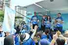 Bulan Malaysia Sihat Sejahtera (BMSS): A Nationwide Push for Healthier Living