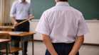 Survey: 84% of Malaysians Support Bringing Caning Back in Schools