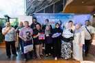 Petron Presents ‘Cinta Merah Biru Ke Desaru’ in Support of Visit Malaysia Year 2026