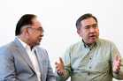 OPINION | Are the politicians really genuinely concerned for the government to grant recognition for UEC?