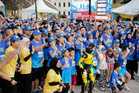 Him and Her Health Run 2026 Pulau Pinang Tarik Penyertaan 2,500 Peserta