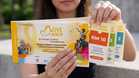 How Your Move For Gold Coupon Booklet Helps Support SCCS
