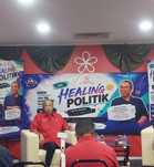 OPINION | HEALING Politik?