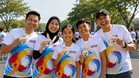 Join The Golden Loop 5KM Charity Run At Move For Gold 2026
