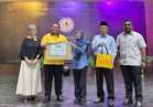 Yayasan MR D.I.Y. Repurposes Technology for Learning