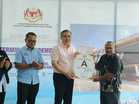 Terminal 1 Seremban Terima Penarafan Gred A, Perkukuh Ekosistem Pengangkutan Awam Darat Negeri Sembilan