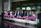 AI Malaysia - Pemacu Utama Menuju Negara AI 2030